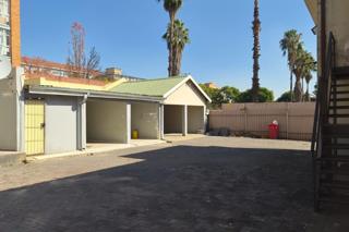 16 Bedroom Property for Sale in Sunnyside Gauteng
