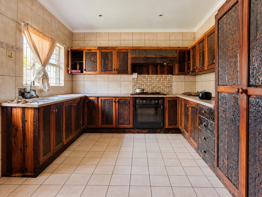 3 Bedroom Property for Sale in Rensburg Gauteng