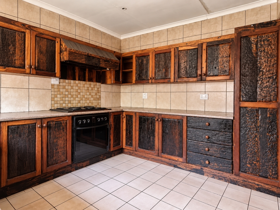 3 Bedroom Property for Sale in Rensburg Gauteng