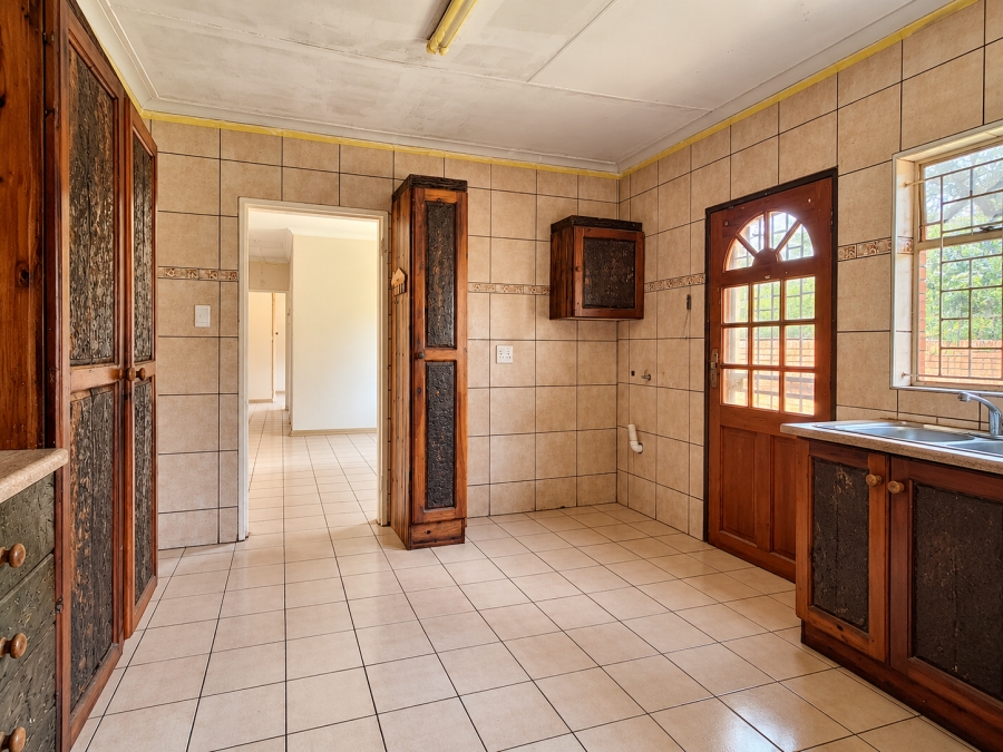 3 Bedroom Property for Sale in Rensburg Gauteng