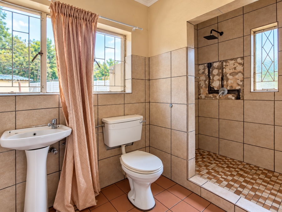 3 Bedroom Property for Sale in Rensburg Gauteng