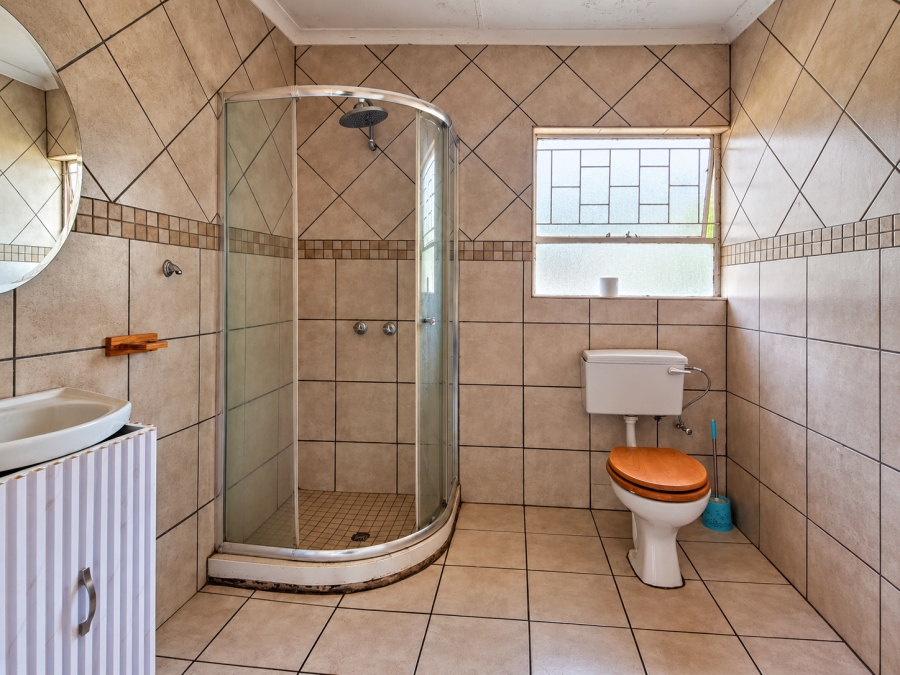 3 Bedroom Property for Sale in Rensburg Gauteng