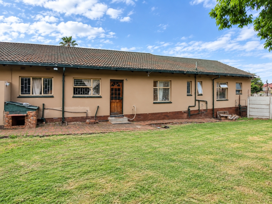 3 Bedroom Property for Sale in Rensburg Gauteng