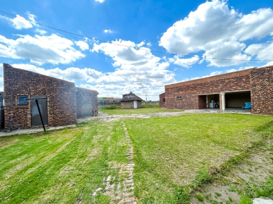To Let 3 Bedroom Property for Rent in Bedworth Park Gauteng