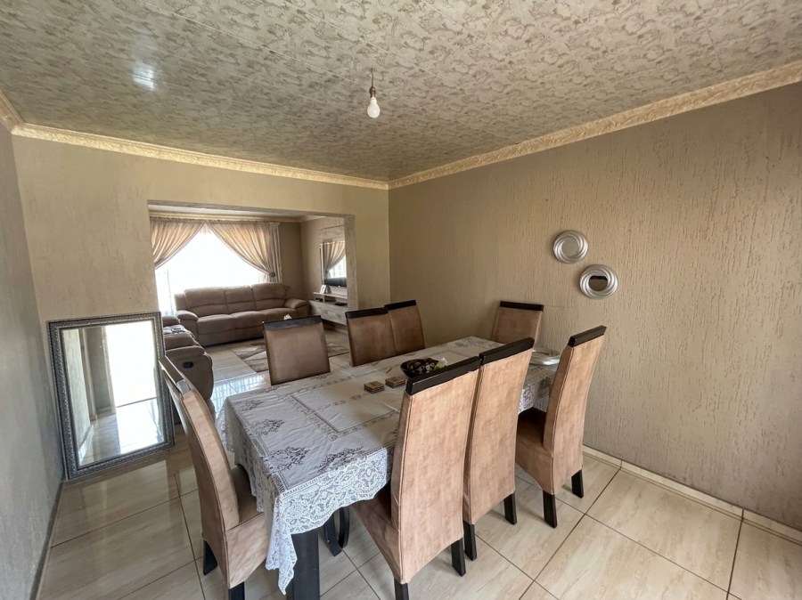 To Let 3 Bedroom Property for Rent in Bedworth Park Gauteng