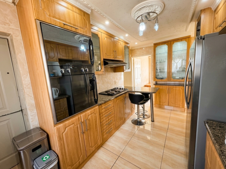 To Let 3 Bedroom Property for Rent in Bedworth Park Gauteng