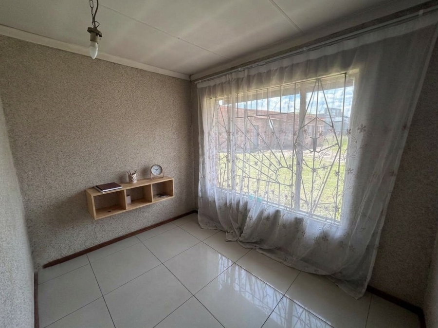 To Let 3 Bedroom Property for Rent in Bedworth Park Gauteng