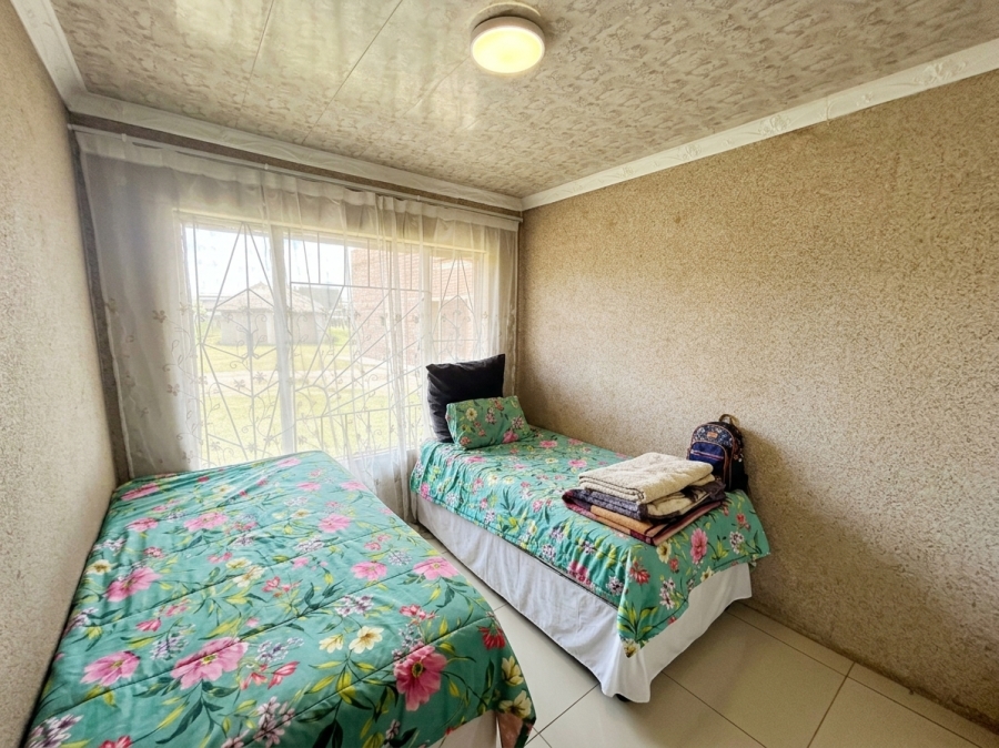 To Let 3 Bedroom Property for Rent in Bedworth Park Gauteng