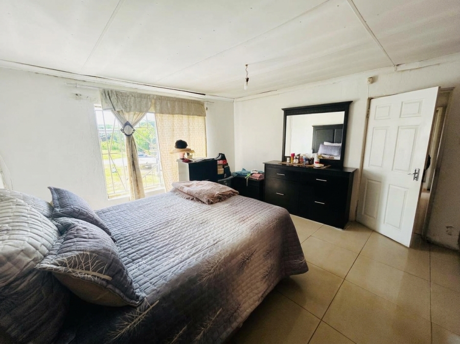 To Let 3 Bedroom Property for Rent in Bedworth Park Gauteng