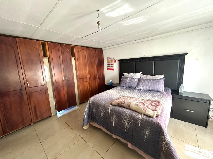 To Let 3 Bedroom Property for Rent in Bedworth Park Gauteng