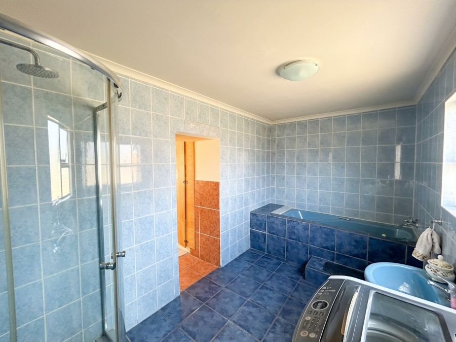 To Let 3 Bedroom Property for Rent in Bedworth Park Gauteng