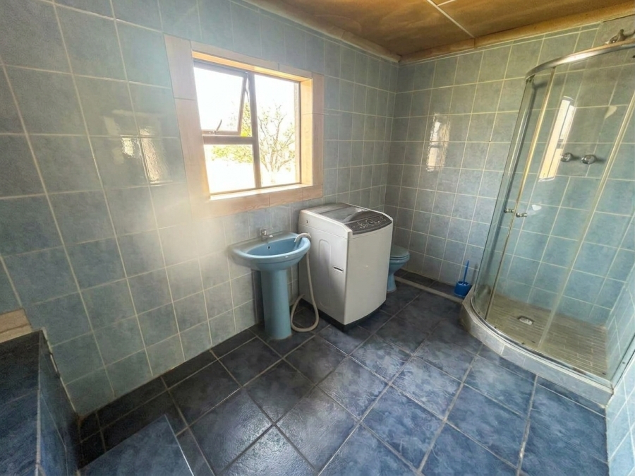 To Let 3 Bedroom Property for Rent in Bedworth Park Gauteng