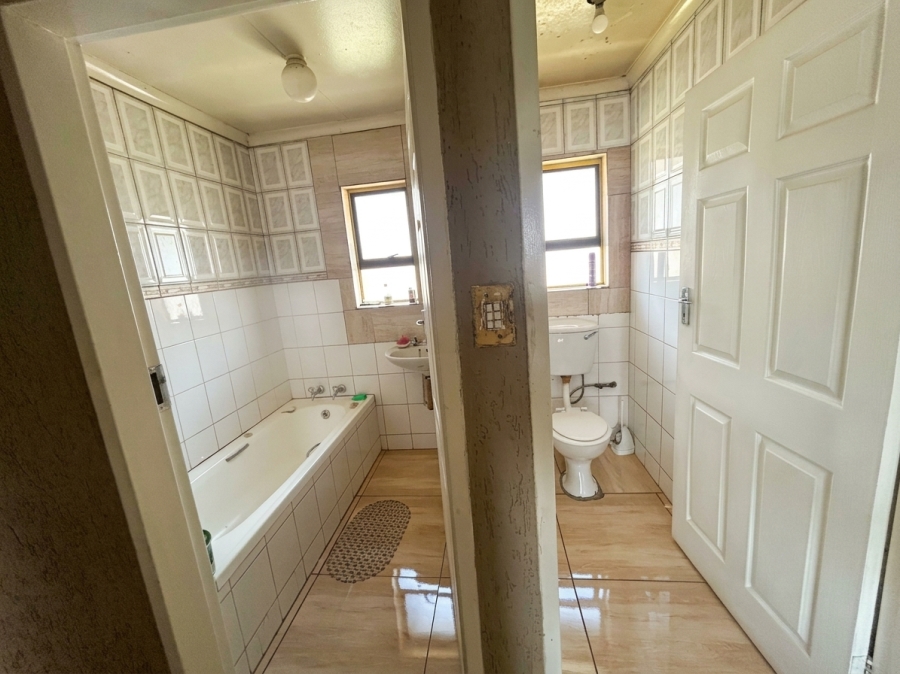 To Let 3 Bedroom Property for Rent in Bedworth Park Gauteng
