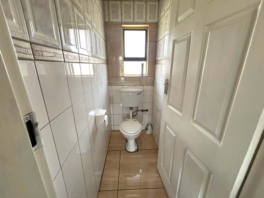 To Let 3 Bedroom Property for Rent in Bedworth Park Gauteng