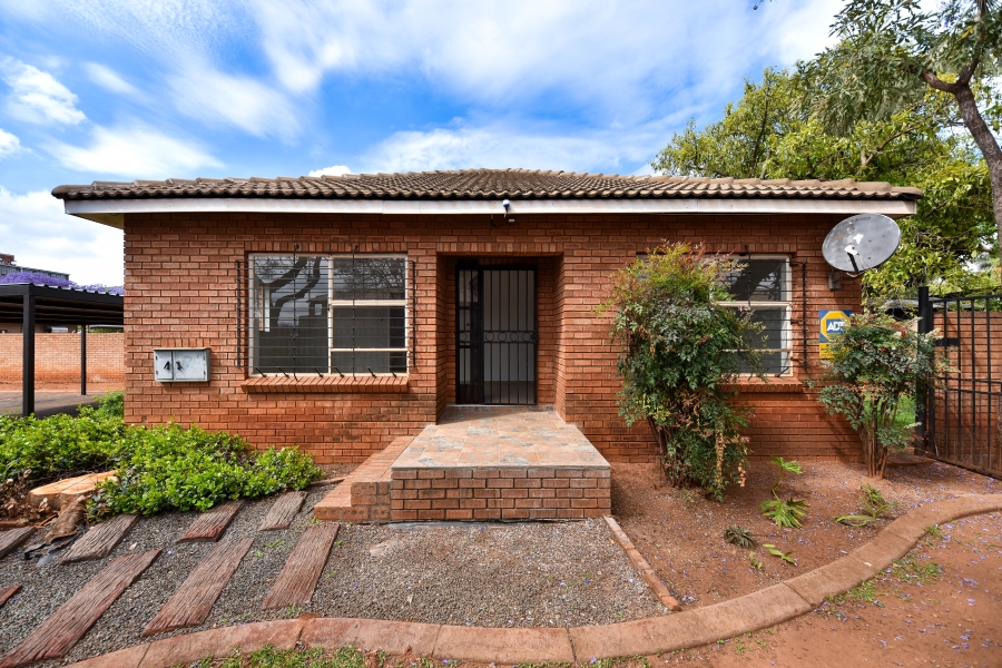 3 Bedroom Property for Sale in Pretoria North Gauteng