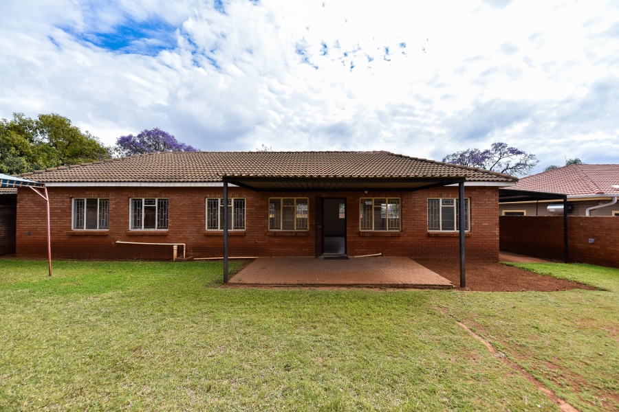 3 Bedroom Property for Sale in Pretoria North Gauteng