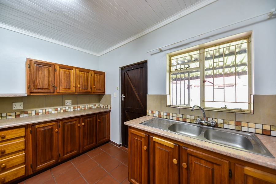 3 Bedroom Property for Sale in Pretoria North Gauteng
