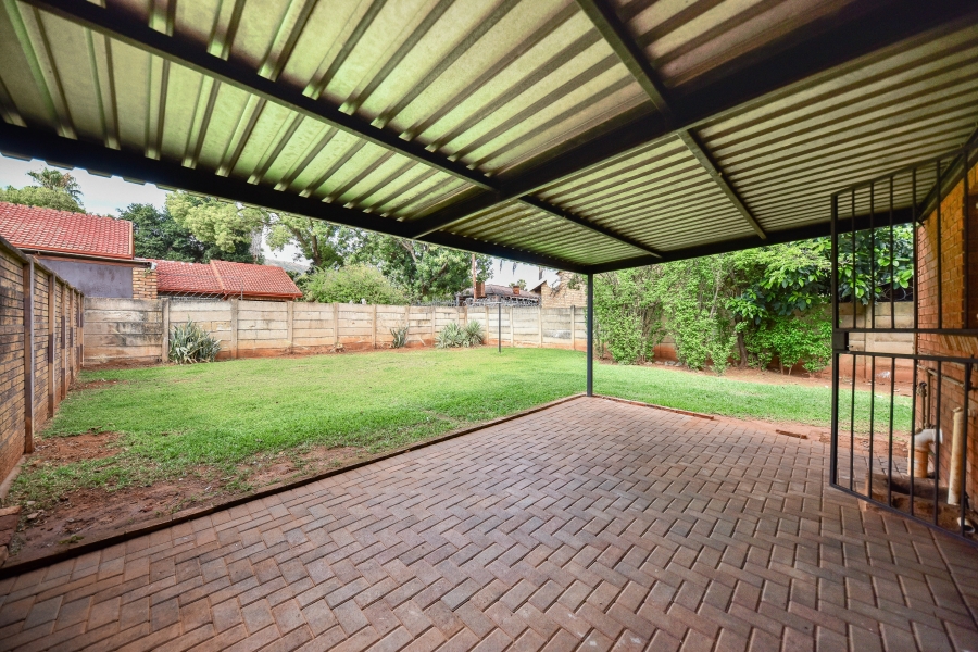 3 Bedroom Property for Sale in Pretoria North Gauteng