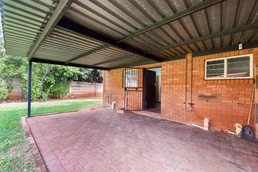3 Bedroom Property for Sale in Pretoria North Gauteng