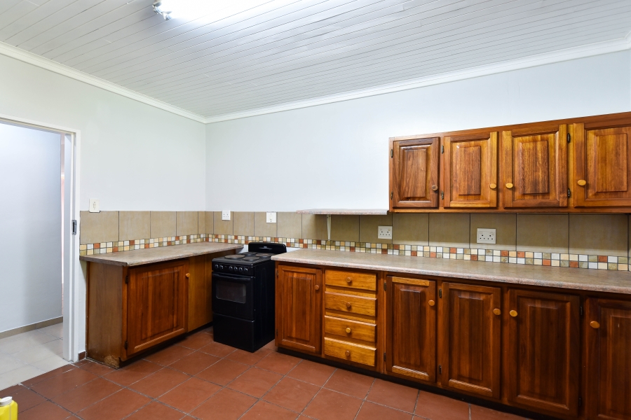 3 Bedroom Property for Sale in Pretoria North Gauteng