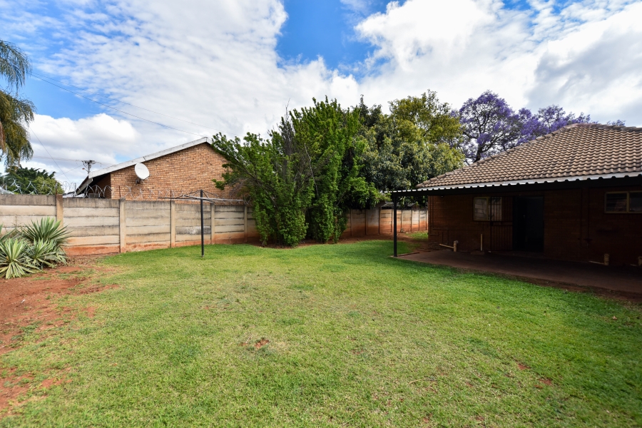 3 Bedroom Property for Sale in Pretoria North Gauteng
