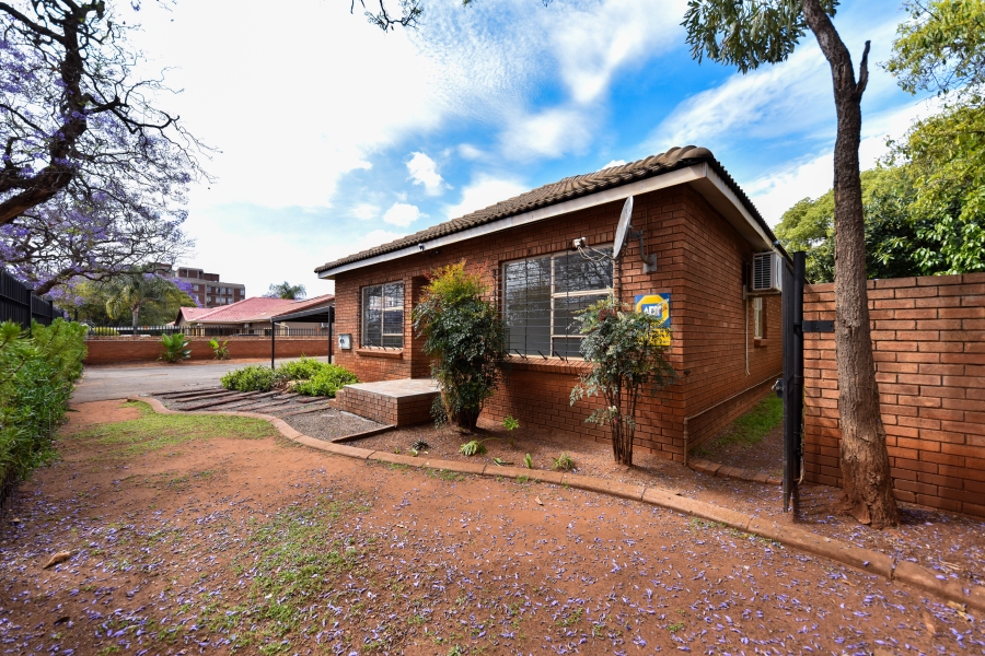 3 Bedroom Property for Sale in Pretoria North Gauteng