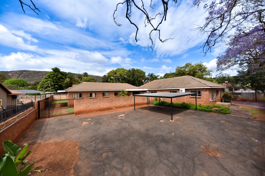 3 Bedroom Property for Sale in Pretoria North Gauteng