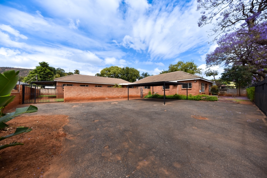 3 Bedroom Property for Sale in Pretoria North Gauteng