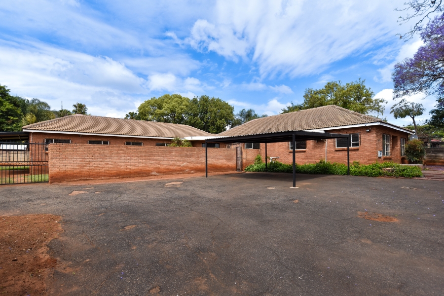 3 Bedroom Property for Sale in Pretoria North Gauteng