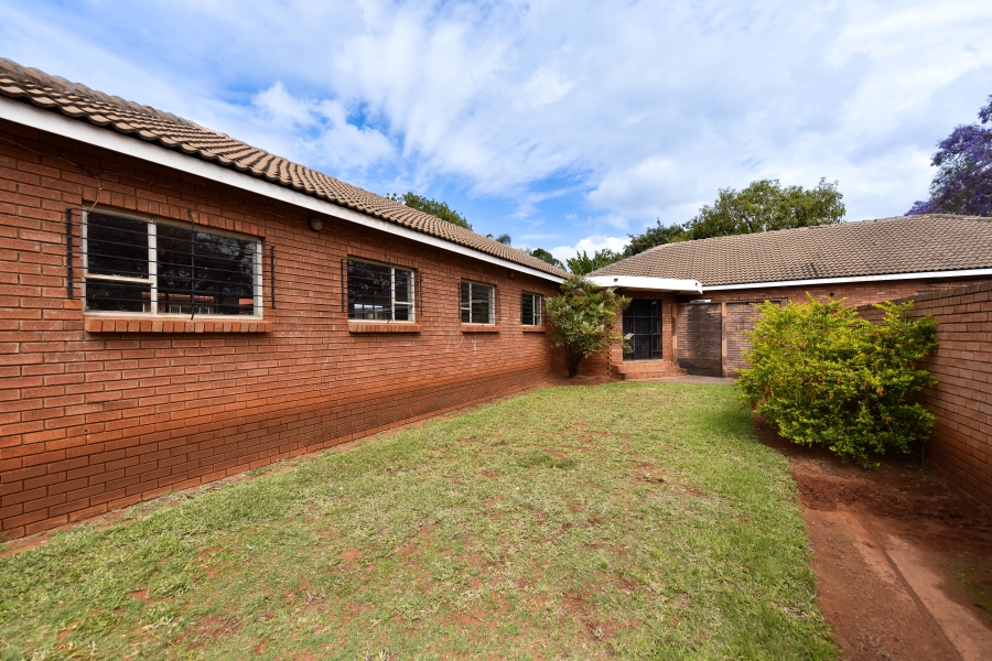 3 Bedroom Property for Sale in Pretoria North Gauteng