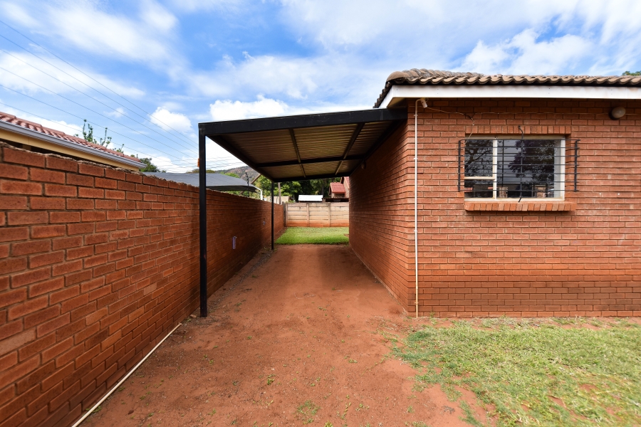 3 Bedroom Property for Sale in Pretoria North Gauteng