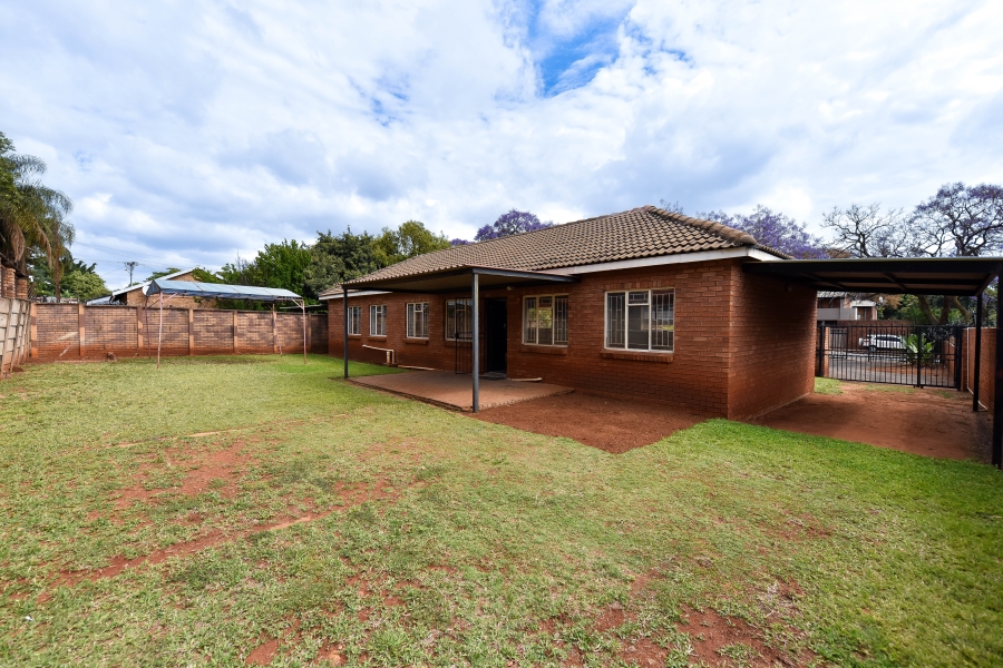 3 Bedroom Property for Sale in Pretoria North Gauteng