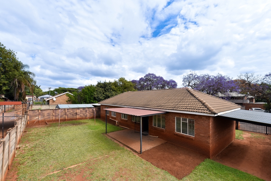 3 Bedroom Property for Sale in Pretoria North Gauteng