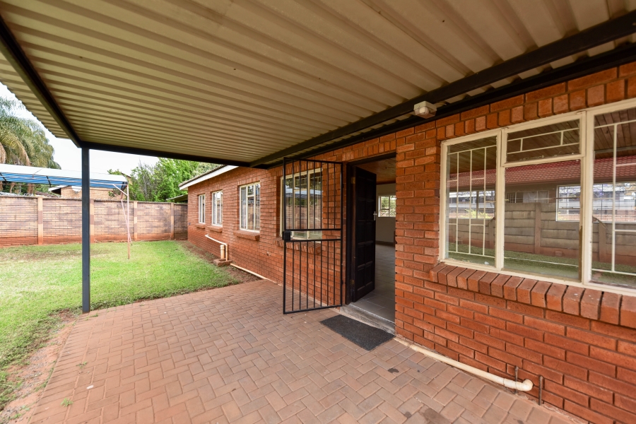 3 Bedroom Property for Sale in Pretoria North Gauteng