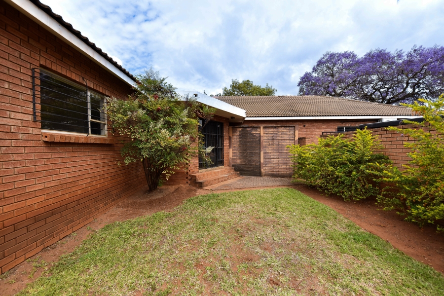 3 Bedroom Property for Sale in Pretoria North Gauteng