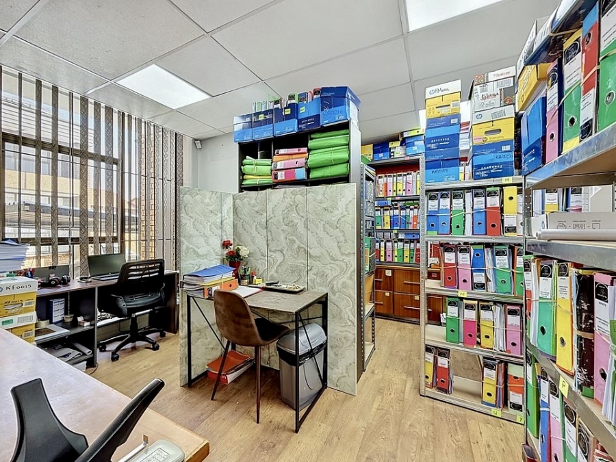 To Let Commercial Property for Rent in Garsfontein Gauteng