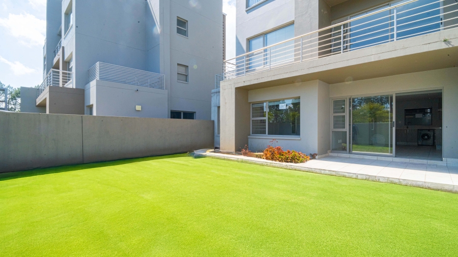 To Let 3 Bedroom Property for Rent in Broadacres Gauteng