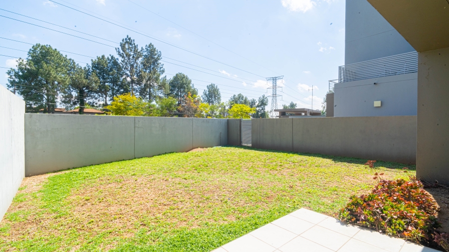 To Let 3 Bedroom Property for Rent in Broadacres Gauteng