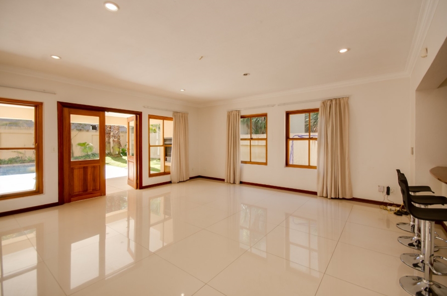 4 Bedroom Property for Sale in Dainfern Golf Estate Gauteng
