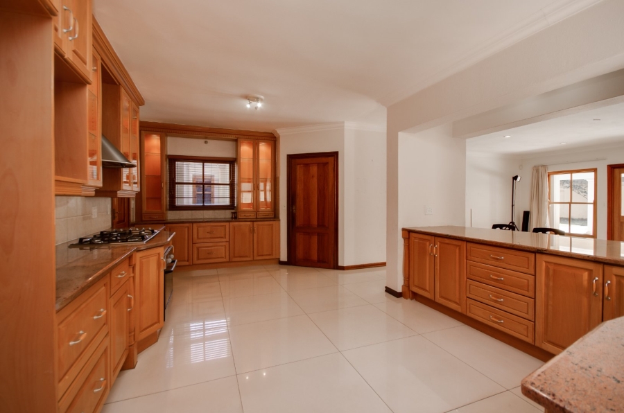 4 Bedroom Property for Sale in Dainfern Golf Estate Gauteng