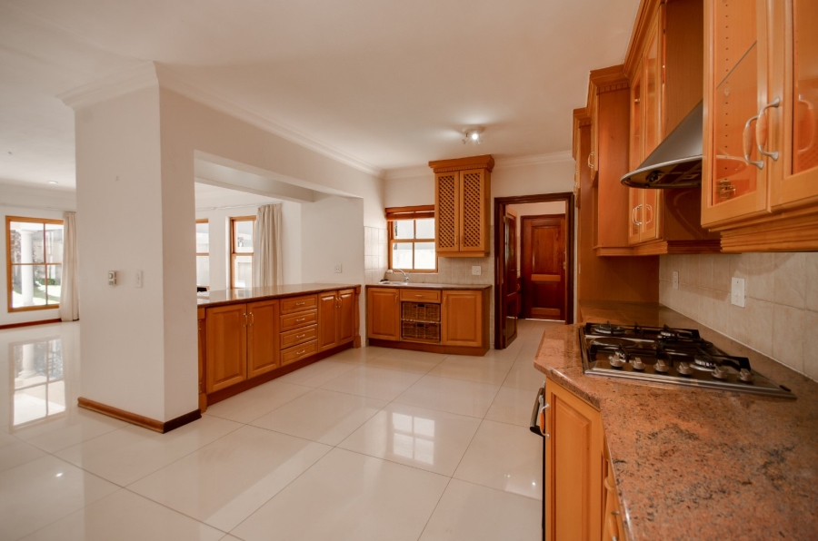 4 Bedroom Property for Sale in Dainfern Golf Estate Gauteng