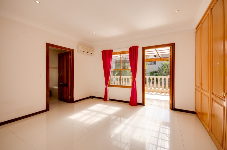4 Bedroom Property for Sale in Dainfern Golf Estate Gauteng