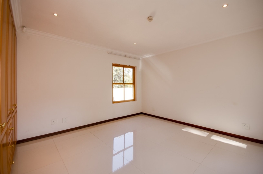 4 Bedroom Property for Sale in Dainfern Golf Estate Gauteng