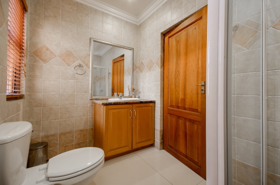 4 Bedroom Property for Sale in Dainfern Golf Estate Gauteng
