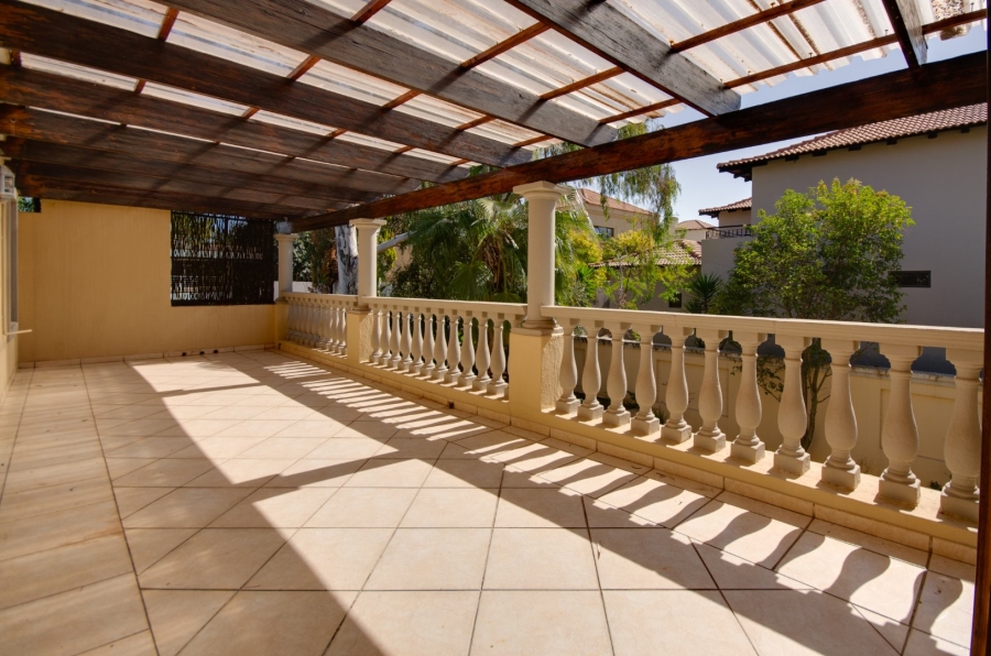 4 Bedroom Property for Sale in Dainfern Golf Estate Gauteng