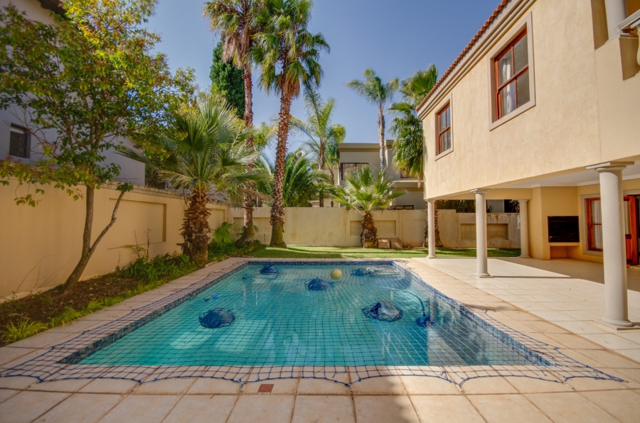 4 Bedroom Property for Sale in Dainfern Golf Estate Gauteng