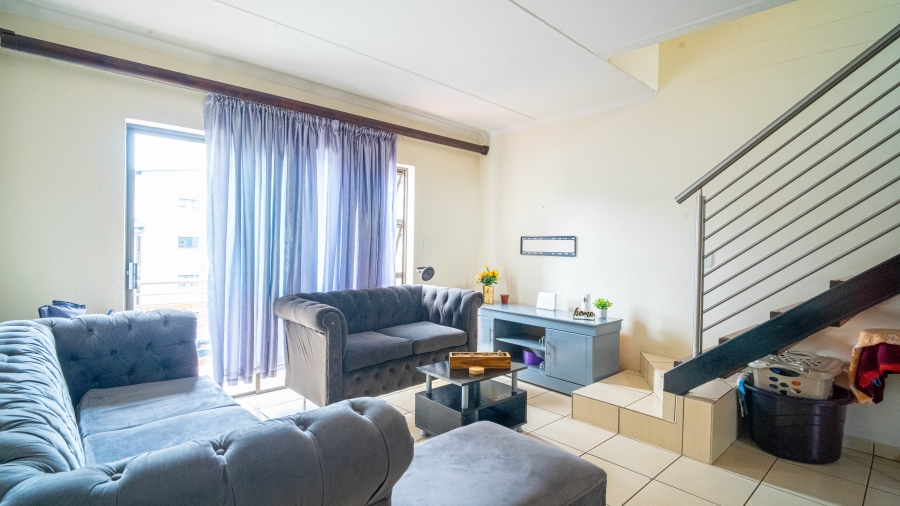 3 Bedroom Property for Sale in Barbeque Downs Gauteng