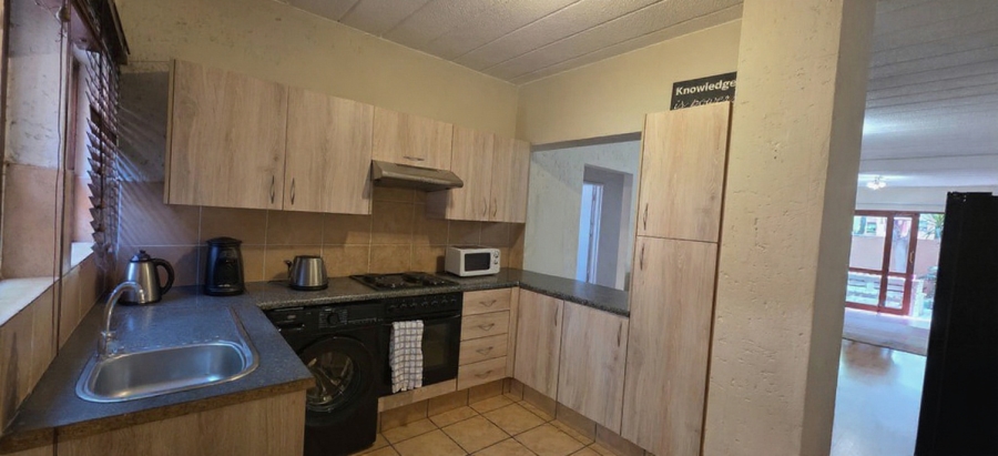 2 Bedroom Property for Sale in Douglasdale Gauteng