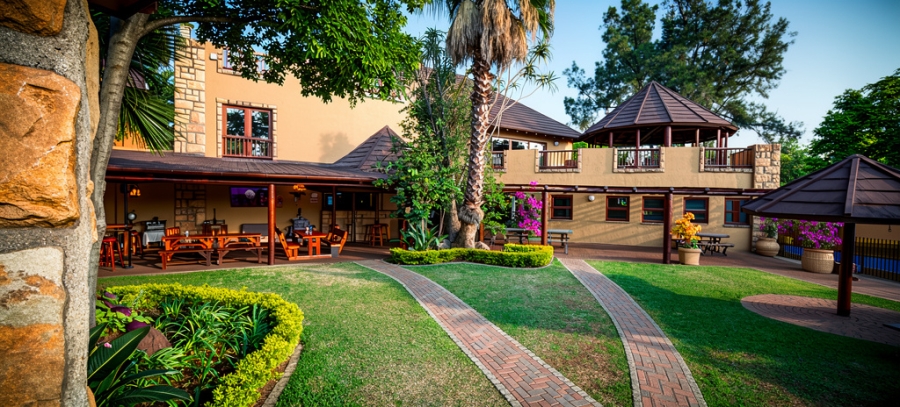 2 Bedroom Property for Sale in Douglasdale Gauteng
