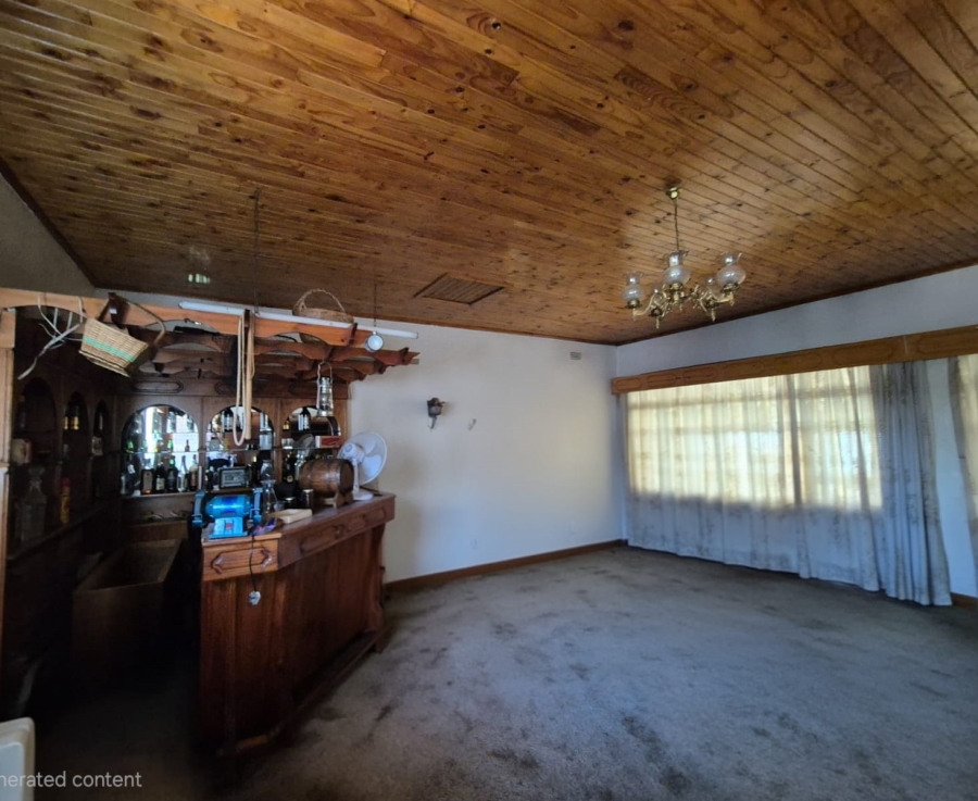 4 Bedroom Property for Sale in Vanderbijlpark SE Gauteng